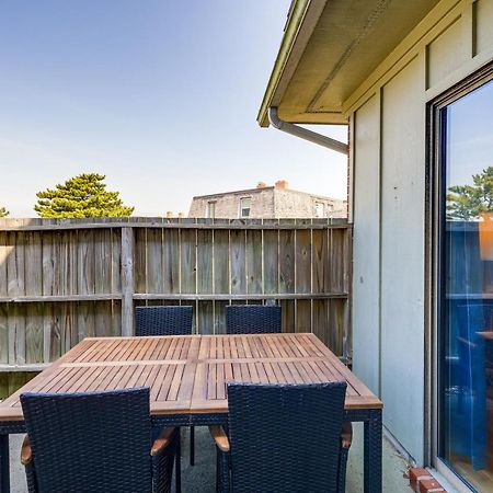 Kitty Hawk Vacation Rental 1 Mi To Beaches! Esterno foto