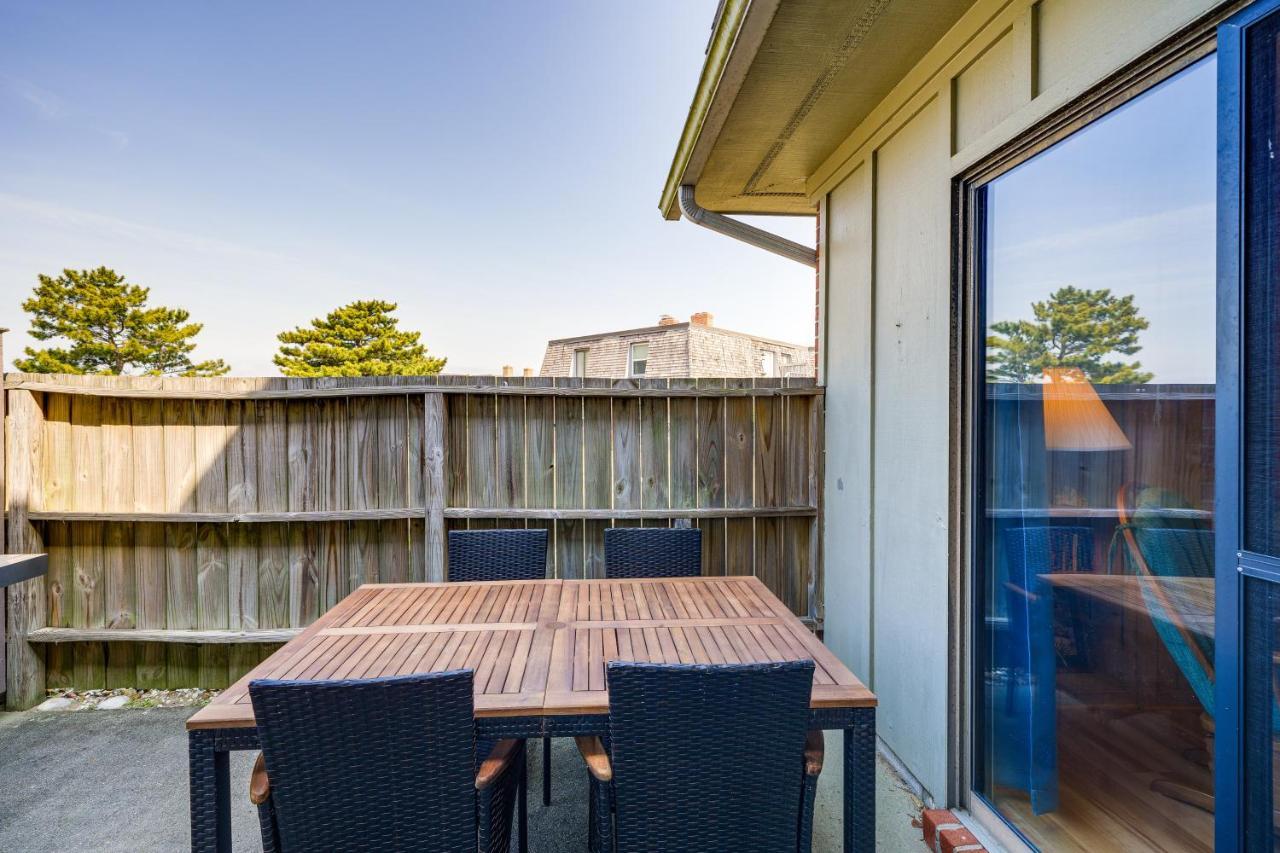 Kitty Hawk Vacation Rental 1 Mi To Beaches! Esterno foto
